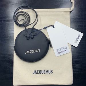 Jacquemus Le Pitchou Coin Purse